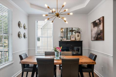 3521 E Higgins Drive Mount Pleasant SC 29466
