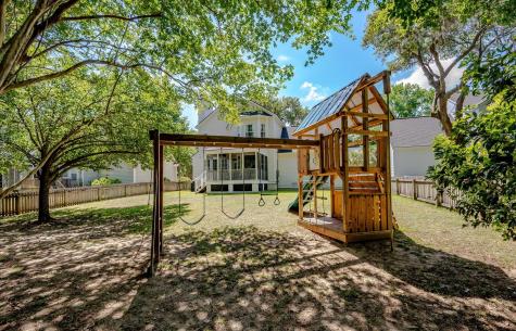 3521 E Higgins Drive Mount Pleasant SC 29466
