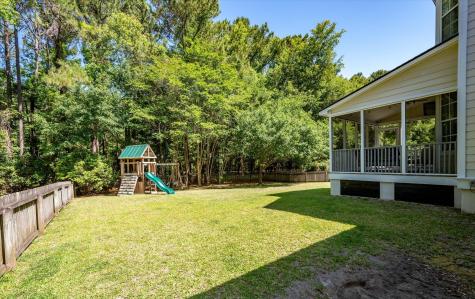 3521 E Higgins Drive Mount Pleasant SC 29466