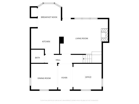 3521 E Higgins Drive Mount Pleasant SC 29466
