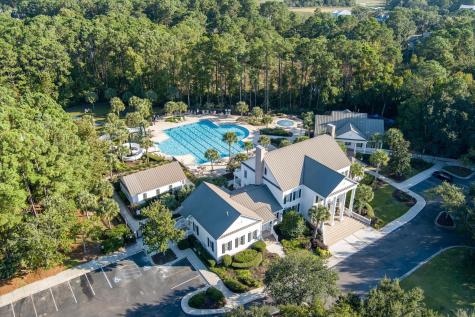 3521 E Higgins Drive Mount Pleasant SC 29466