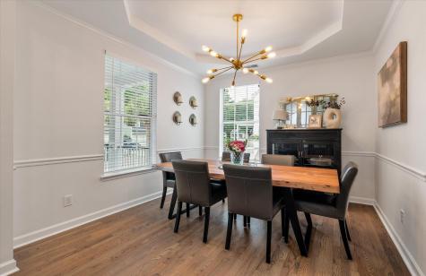 3521 E Higgins Drive Mount Pleasant SC 29466