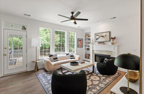 3521 E Higgins Drive Mount Pleasant SC 29466