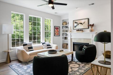3521 E Higgins Drive Mount Pleasant SC 29466