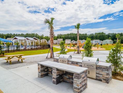 848 Long Bluff Road Summerville SC 29486