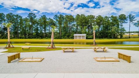 848 Long Bluff Road Summerville SC 29486