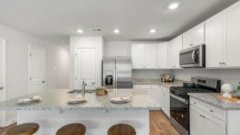 848 Long Bluff Road Summerville SC 29486