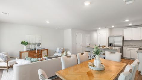 848 Long Bluff Road Summerville SC 29486