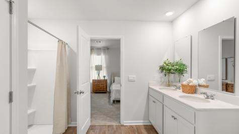 848 Long Bluff Road Summerville SC 29486