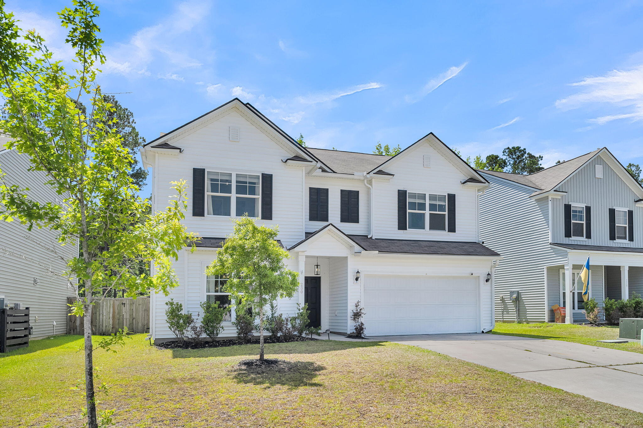 230 Hayworth Road Summerville SC 29486