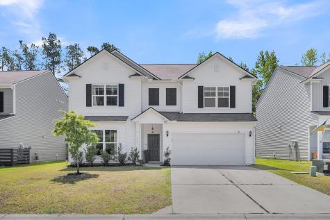 230 Hayworth Road Summerville SC 29486
