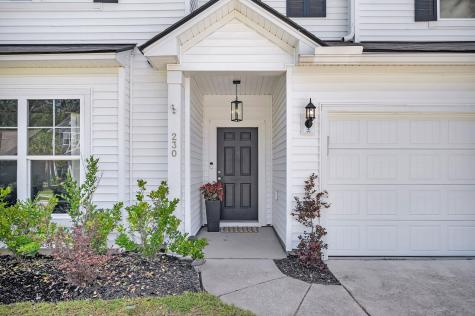 230 Hayworth Road Summerville SC 29486