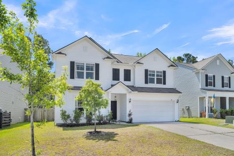 230 Hayworth Road Summerville SC 29486