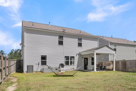 230 Hayworth Road Summerville SC 29486