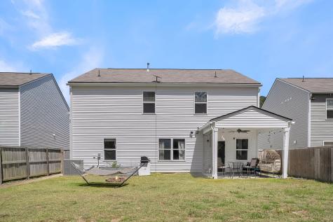 230 Hayworth Road Summerville SC 29486