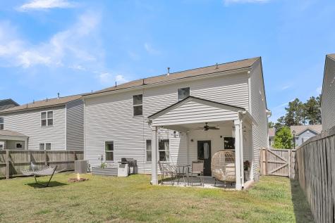 230 Hayworth Road Summerville SC 29486
