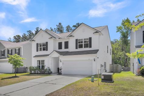 230 Hayworth Road Summerville SC 29486