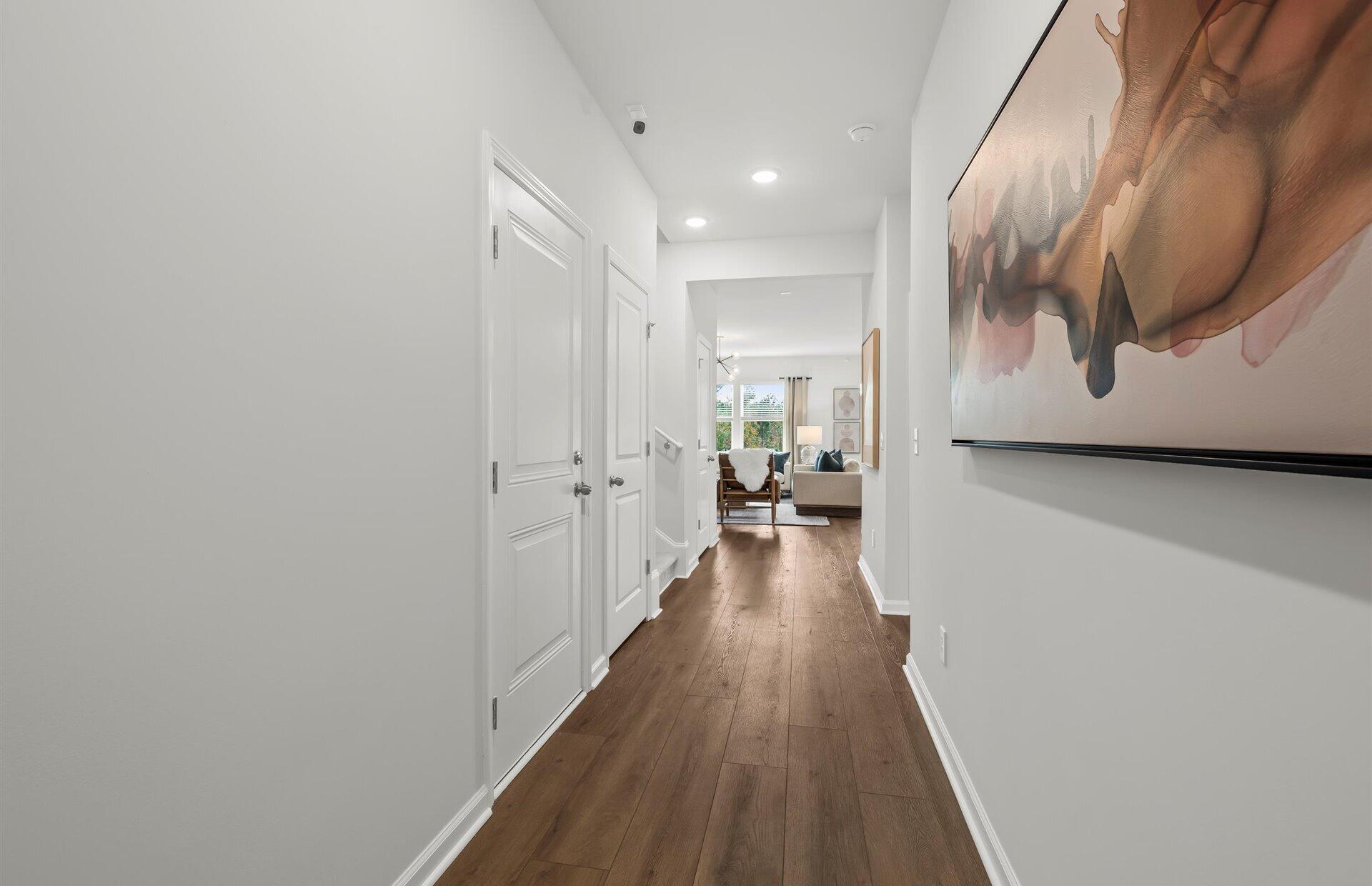 836 Meadowbrook Lane Summerville SC 29486
