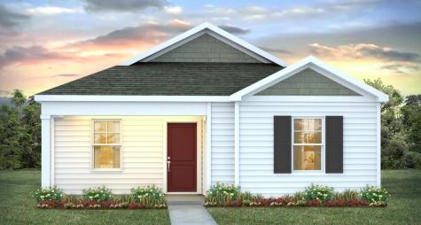 160 Stamford Road Orangeburg SC 29115