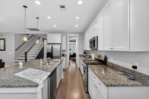 155 Village Ponds Drive Summerville SC 29483