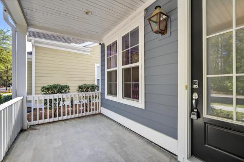155 Village Ponds Drive Summerville SC 29483
