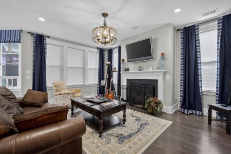 155 Village Ponds Drive Summerville SC 29483