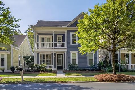 155 Village Ponds Drive Summerville SC 29483