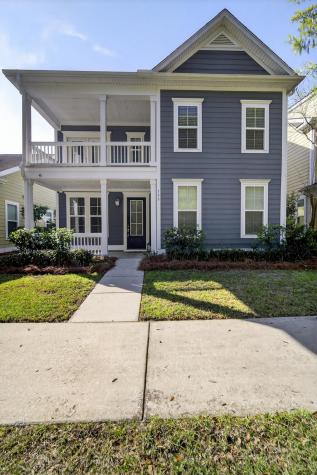 155 Village Ponds Drive Summerville SC 29483