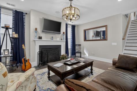 155 Village Ponds Drive Summerville SC 29483