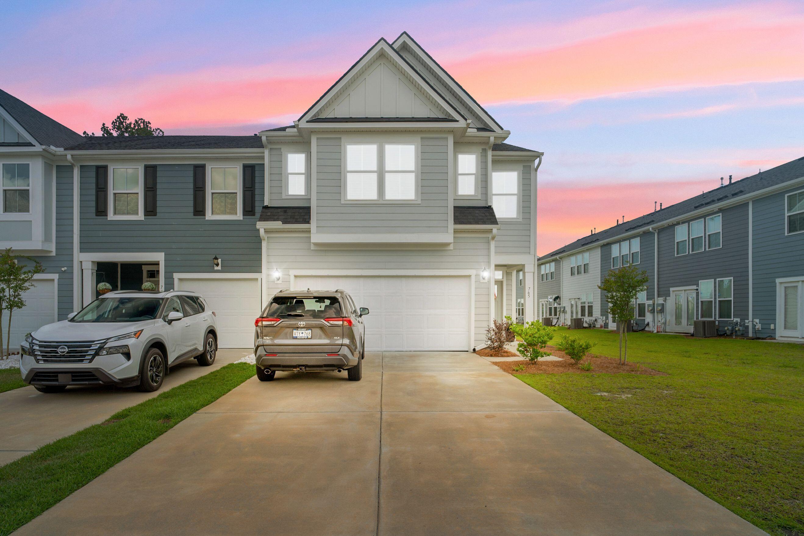 765 Trotters Lane Moncks Corner SC 29461