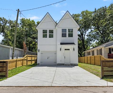 1903 Emden Street North Charleston SC 29406