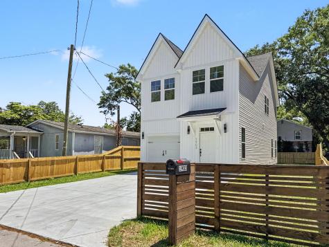 1903 Emden Street North Charleston SC 29406