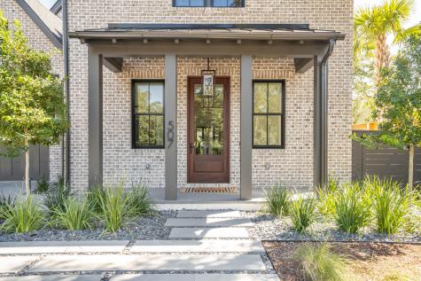 507 Mccants Drive Mount Pleasant SC 29464