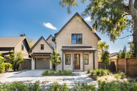 507 Mccants Drive Mount Pleasant SC 29464