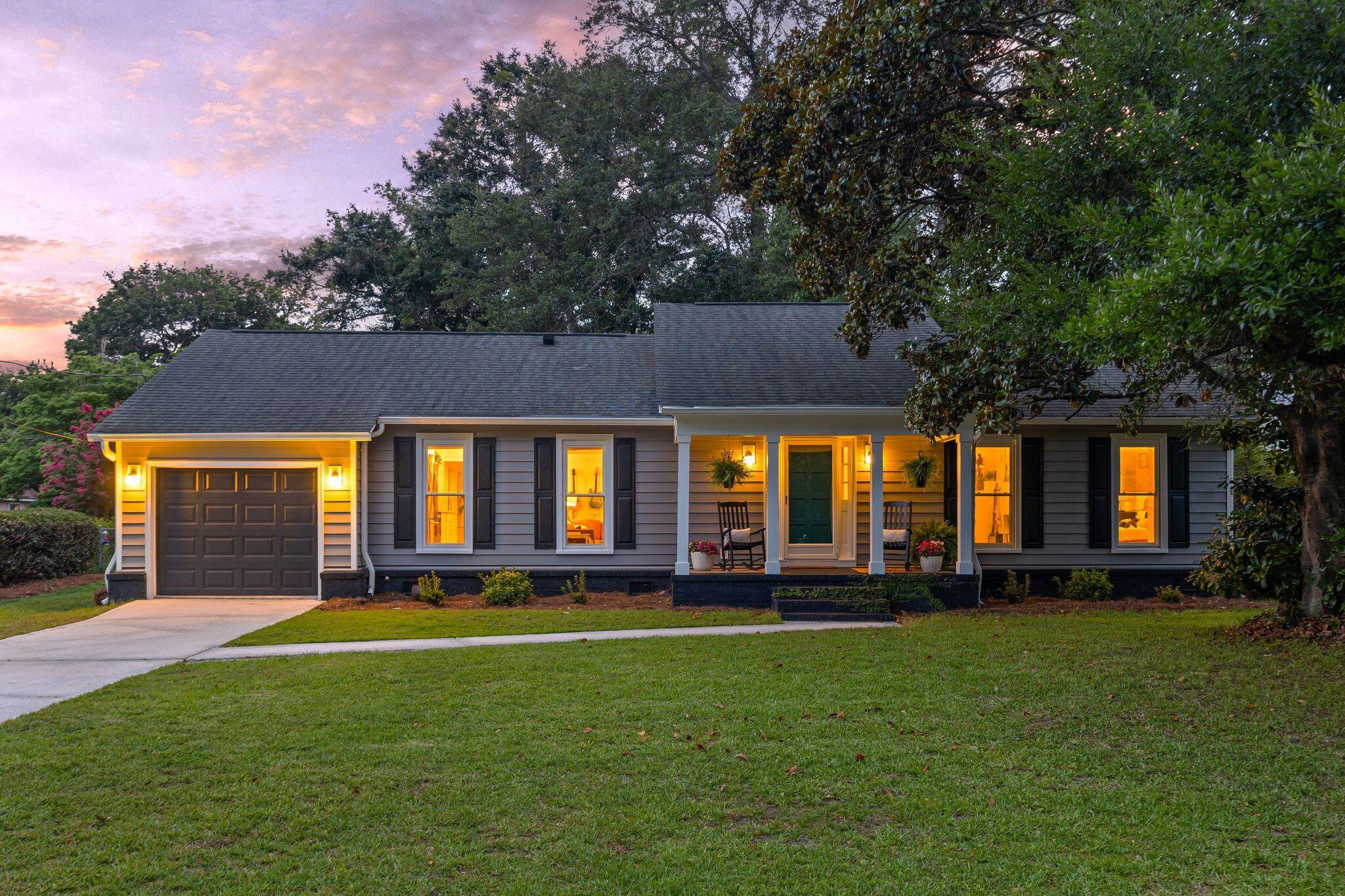317 Hawthorne Street Mount Pleasant SC 29464
