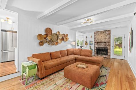 317 Hawthorne Street Mount Pleasant SC 29464