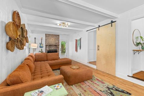 317 Hawthorne Street Mount Pleasant SC 29464