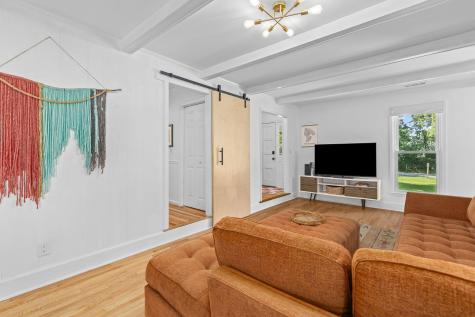 317 Hawthorne Street Mount Pleasant SC 29464