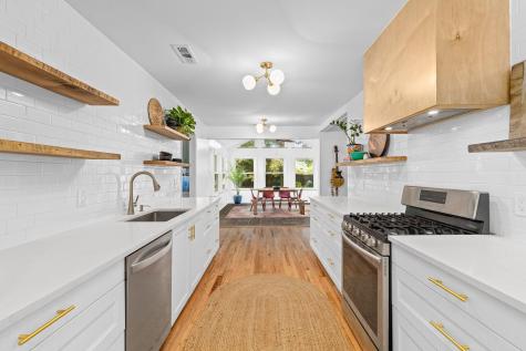 317 Hawthorne Street Mount Pleasant SC 29464