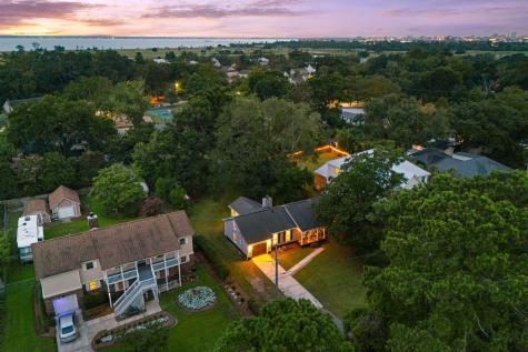317 Hawthorne Street Mount Pleasant SC 29464