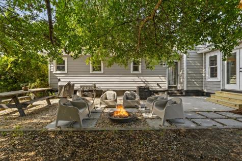 317 Hawthorne Street Mount Pleasant SC 29464