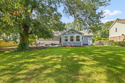 317 Hawthorne Street Mount Pleasant SC 29464