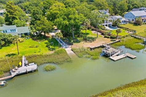 317 Hawthorne Street Mount Pleasant SC 29464