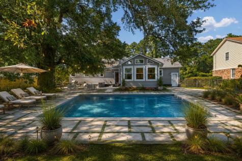 317 Hawthorne Street Mount Pleasant SC 29464