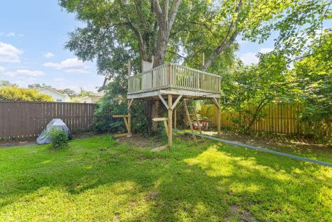 317 Hawthorne Street Mount Pleasant SC 29464