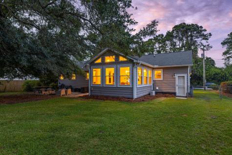 317 Hawthorne Street Mount Pleasant SC 29464