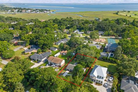 317 Hawthorne Street Mount Pleasant SC 29464