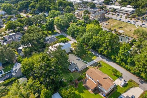 317 Hawthorne Street Mount Pleasant SC 29464