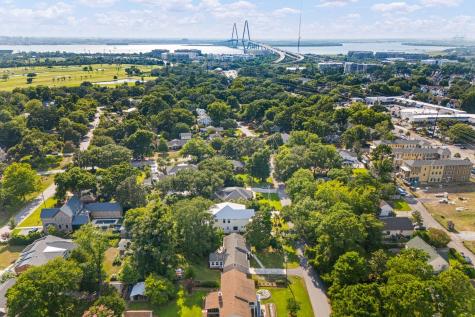 317 Hawthorne Street Mount Pleasant SC 29464