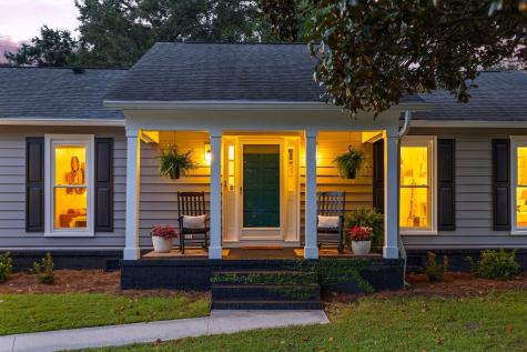 317 Hawthorne Street Mount Pleasant SC 29464